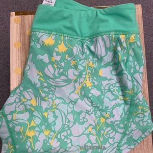 Patagonia running shorts